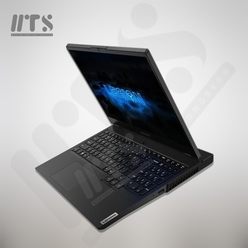 LENOVO LEGION 5P 15ARH05H 256 GB SSD NVIDIA RTX 2060 6 GB QWERTY - Photo 2/2