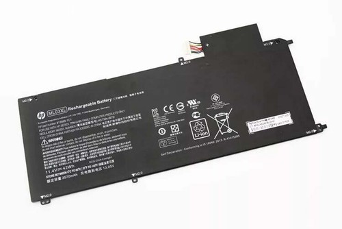 2026 Original Akku ML03XL HSTNN-IB7D TPN-Q165 für HP Spectre X2 12-A000 Serie - Bild 1 von 4