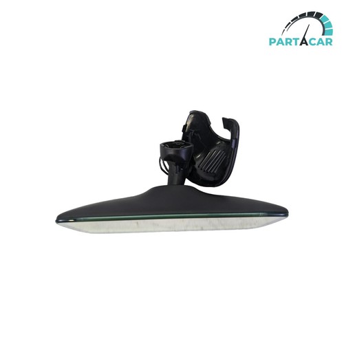 2017 2018-2023 Tesla Model 3 M3 Front Interior Windshield Rear View Mirror OEM - Picture 3 of 7