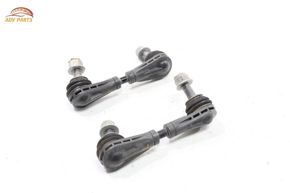 2020 - 2025 LINCOLN AVIATOR REAR STABILIZER SWAY ANTI ROLL BAR LINKS OEM -SET- - Image 3 of 4