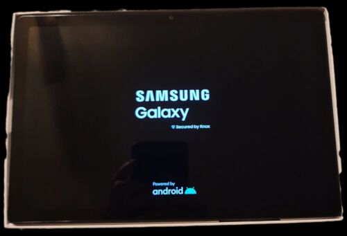 Samsung Galaxy Tab A8 SM-X200 64GB, Wi-Fi, 10.5" - Gray - Excellent Condition - Picture 4 of 7