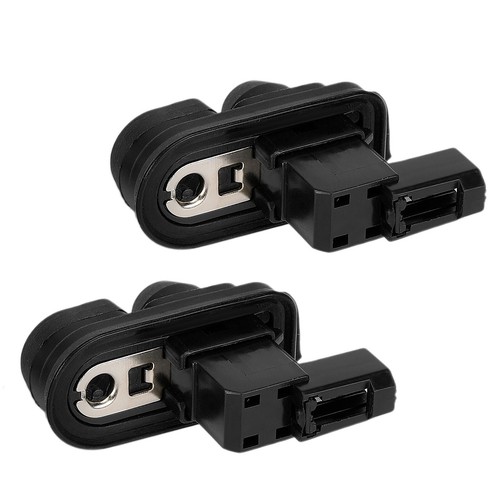 2x Front or Rear Door Jamb Switch for Chevy Colorado 2004-2010 GMC Canyon Hummer - Picture 3 of 10