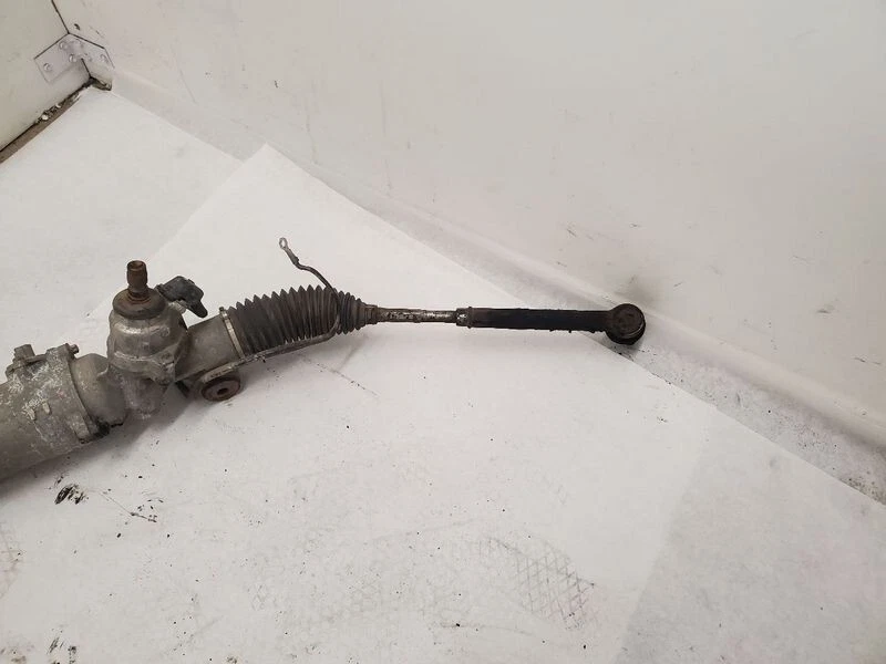 2006-2007 Toyota Highlander Hybrid Steering Gear Electric Power Rack and Pinion Foto 4 de 4