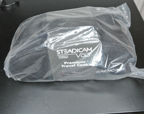 Steadicam Volt Electronic Handheld Gimbal Stabilizer New W/Case - Picture 4 of 4