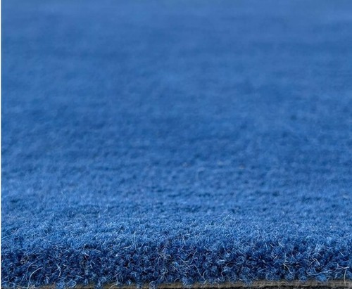 Alfombra de diseño acolchada a mano alfombra de estética moderna para dormitorio salas de estar - Imagen 4 de 14