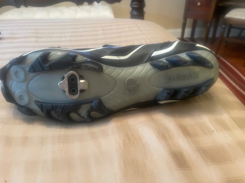 pearlizumi cycling shoes 45 - Picture 3 of 8