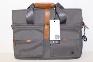 pkg messenger bag