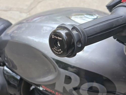Motorcycle Cruise Control Black Pro-Spec Easy Cruz  (ECZ 021 B) - Picture 7 of 10