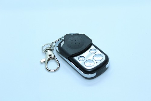 Télécommande Universelle Copieuse 433 MHZ Portail Garage Alarme Clé Code Voiture - Foto 11 di 12