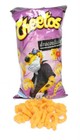 Lays Cheetos Dracoulinia Snacks Full Case 50 packs x 36g