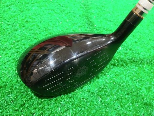 Golf Fairway Wood EMILLID BAHAMA EB-901 Utility N.S.Pro 950GH (S) 24 JAPAN