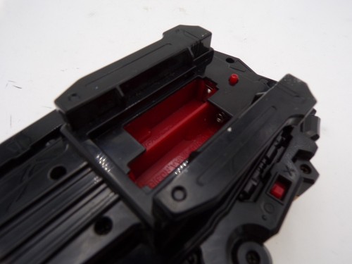 Bandai Japan Sentai Goseiger DX Tensouder Power Rangers Mega Force Morpher - Imagen 5 de 5