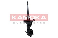 KAMOKA Stoßdämpfer vorne links für Honda Civic VII Hatchback EU EP EV EM2 ES
