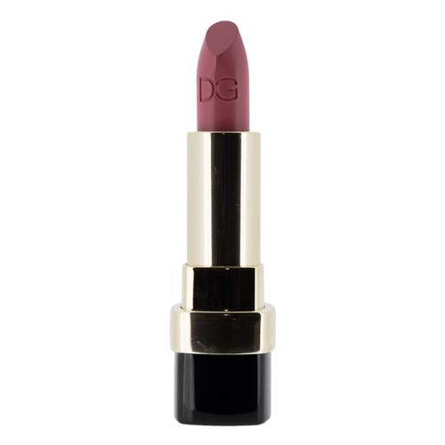 Dolce & Gabbana Red Lipstick Mat 222 Dolce Rosa D&G Lip Stick Makeup - Zdjęcie 2 z 2