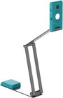 IRIScan Visualizer Webcam Document Camera v7: 4K UltraHD-13MP, 4en1,visualiseur