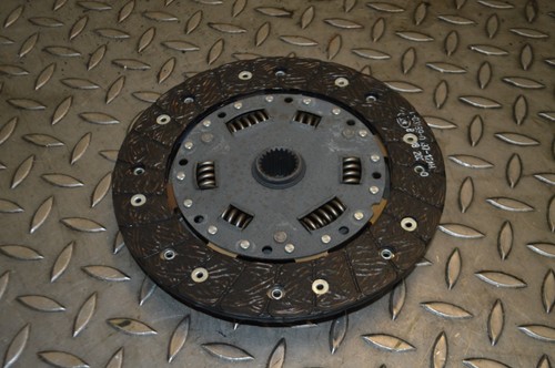 VOLVO 740 744 1983 LUK Clutch Kit Set 622036410 14393887 - Picture 4 of 8
