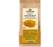 ALNATUR BIO CURRY 60g Beutel 7er Pack (7 x 60g)