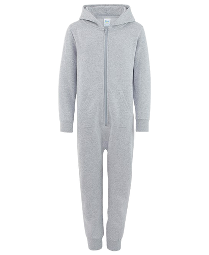 Personalised Custom Comfyco Kids Hood Zip up All in One Your Text Name Nightwear - Picture 16 of 21