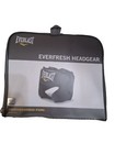 Black Everlast Boxing & MMA Protective Gear
