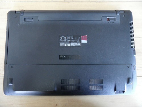 Asus X550L Laptop 4 Parts Booted Windows *Battery Problem* - Picture 5 of 8