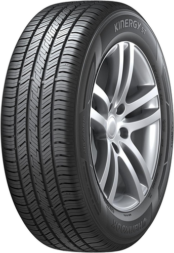 1 Tire Hankook Kinergy ST (H735) 235/55R18 100H - Picture 2 of 3
