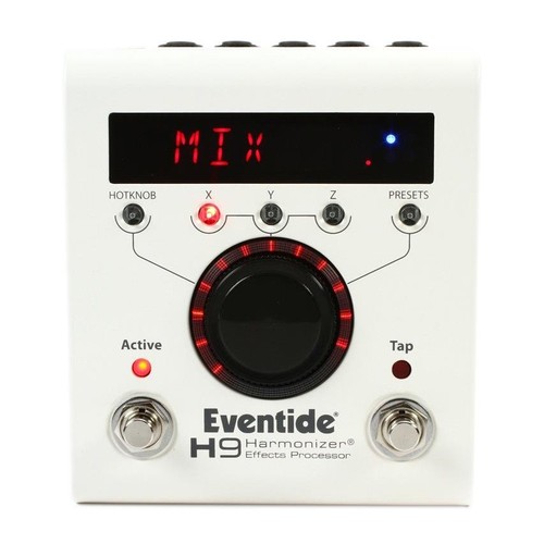 Eventide H9 Max Harmonizer Multi-Effects Pedal