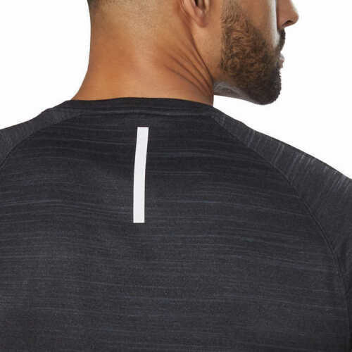 Kirkland Signature Men’s Active Short Sleeves Tee Pick a size /color - Picture 4 of 15