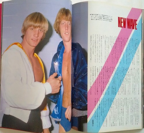 激闘・全米プロレス Wrestling In USA 1980 - Picture 17 of 24