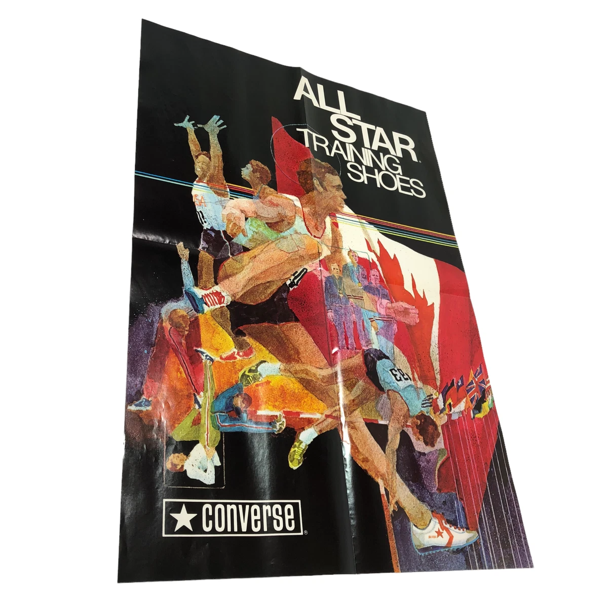 Converse all star training shoes deals