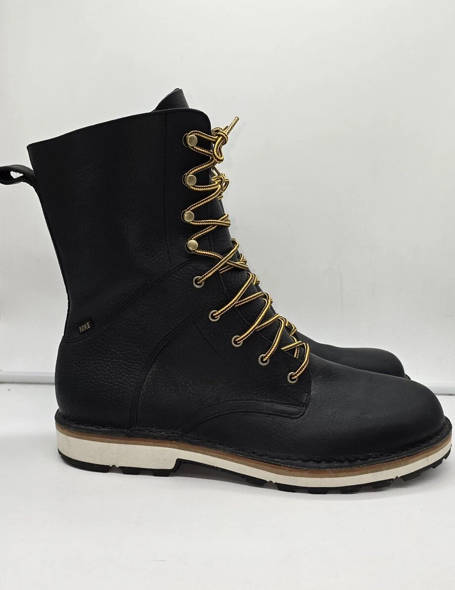 Bottes Nike taille 15 homme 
