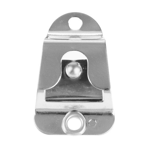 New Microphone Holder Clip Hook for for Radio GM300/950/3688/31 - Zdjęcie 8 z 8