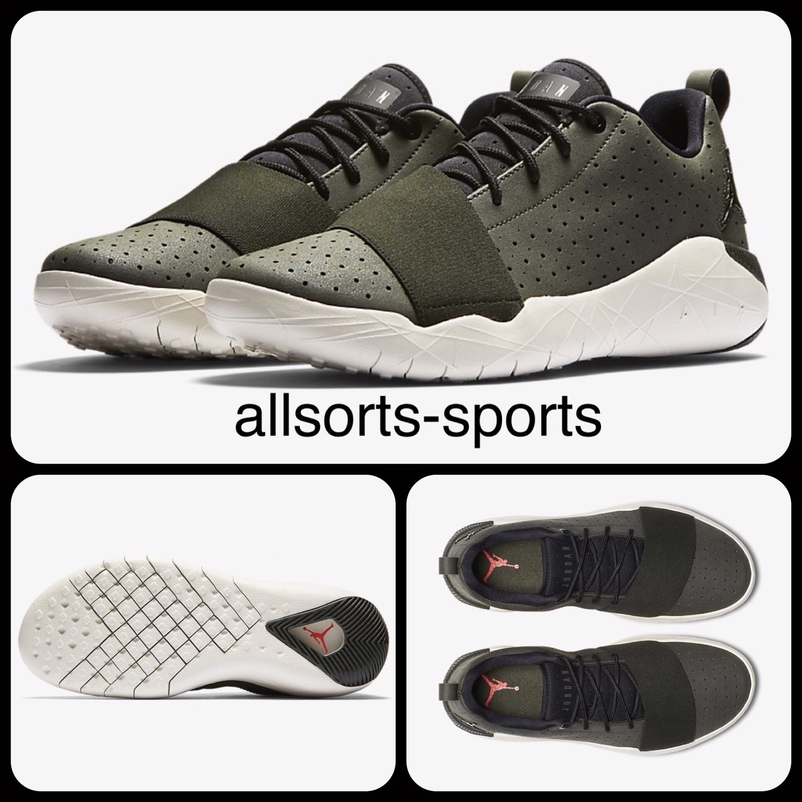 S19 NIKE JORDAN 23 Breakout Reino Unido 6 AIR 40 881449 -303 euros Verde Para hombres Baloncesto S19 NIKE JORDAN 23 Breakout Reino Unido 6 AIR AIR 6 40 881449 -303 euros Verde Para hombres Baloncesto e17487