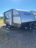 2021 Salem by Forest River 171RBXL