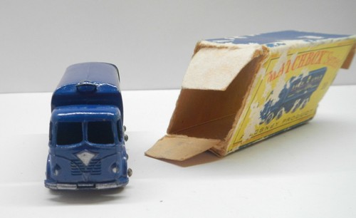 Matchbox Series 10 Sugar Conainer Made IN England, Schachtel Original Lkw Zucker - Bild 3 von 6