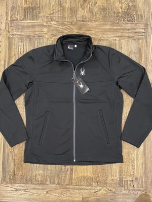 spyder ryder midlayer jacket