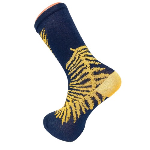 Colorful Fun Socks Novelty Crazy Crew Dress Socks 3 Pairs - Bild 30 von 81