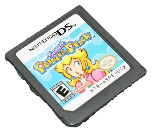 KuruKuru Princess Yume no White Quartet NDS Spike Nintendo