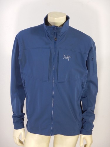 Arcteryx gamma mx polartec - Gem Arcteryx gamma mx polartec - Gem