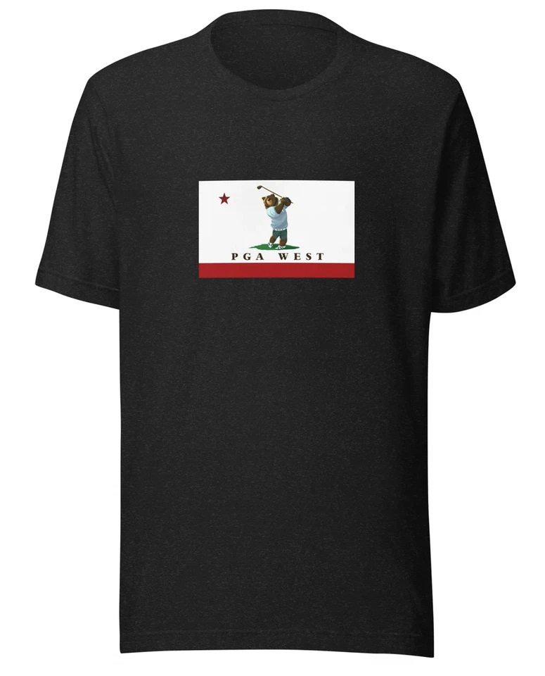 Camisa PGA West Foto 2 de 4