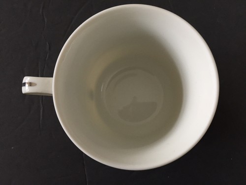 Fine China of Japan Contemporary Classic DORIS Pink Blue - TEA CUP - Picture 4 of 6