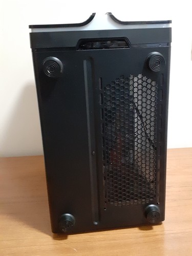 inTel-S5500BC Serverboard, dual Xeon 5650 in CR1088 case, 4 Tb HDD ARGB bundle - Picture 15 of 22