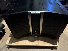 Krell FPB 400cx   Class A Very Good Condition