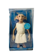 Universal Studios Wizarding World Harry Potter Dobby Sound and Movement Figure