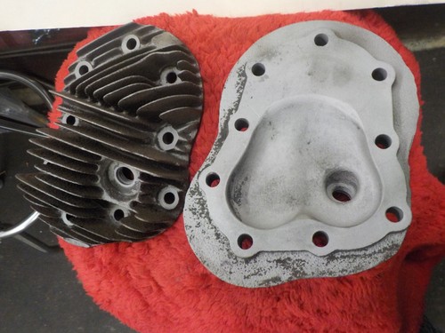 UL, Iron Head Set, 16667-36 - Bild 5 von 6