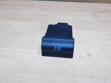 SKODA OCTAVIA MK1 1998-2004 TRACTION CONTROL ASR SWITCH 1U0927133