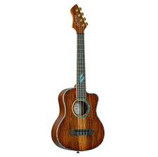 Ortega 30Th Anniversary Tenor Ukulele