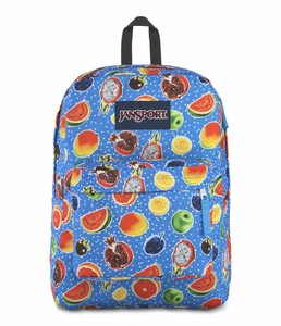 jansport fruit backpack