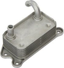 Mahle Engine Oil Cooler for VW Caddy JK/ME 1.6 January 1986 to December 1992