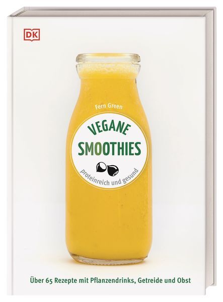 Thumbnail - Vegane Smoothies