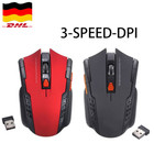 PC Maus Kabellos USB Wireless Mouse Computer Notebook Laptop Funkmaus Neu